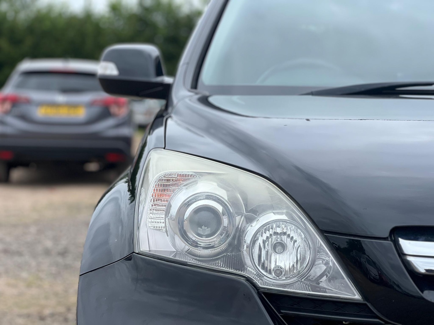 Used Honda CR-V 2009 for sale - 77637362: Photo 15