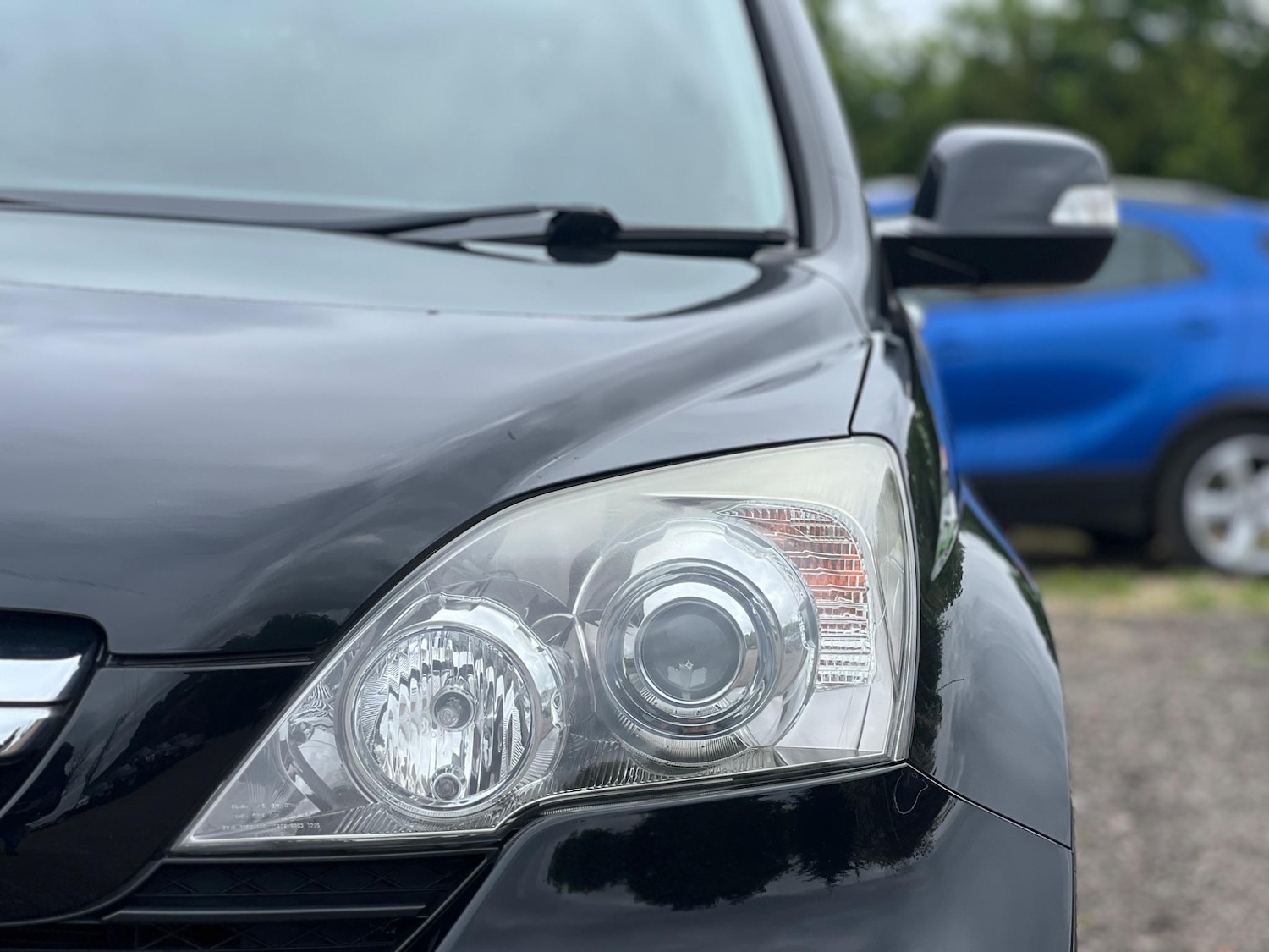 Used Honda CR-V 2009 for sale - 77637362: Photo 16