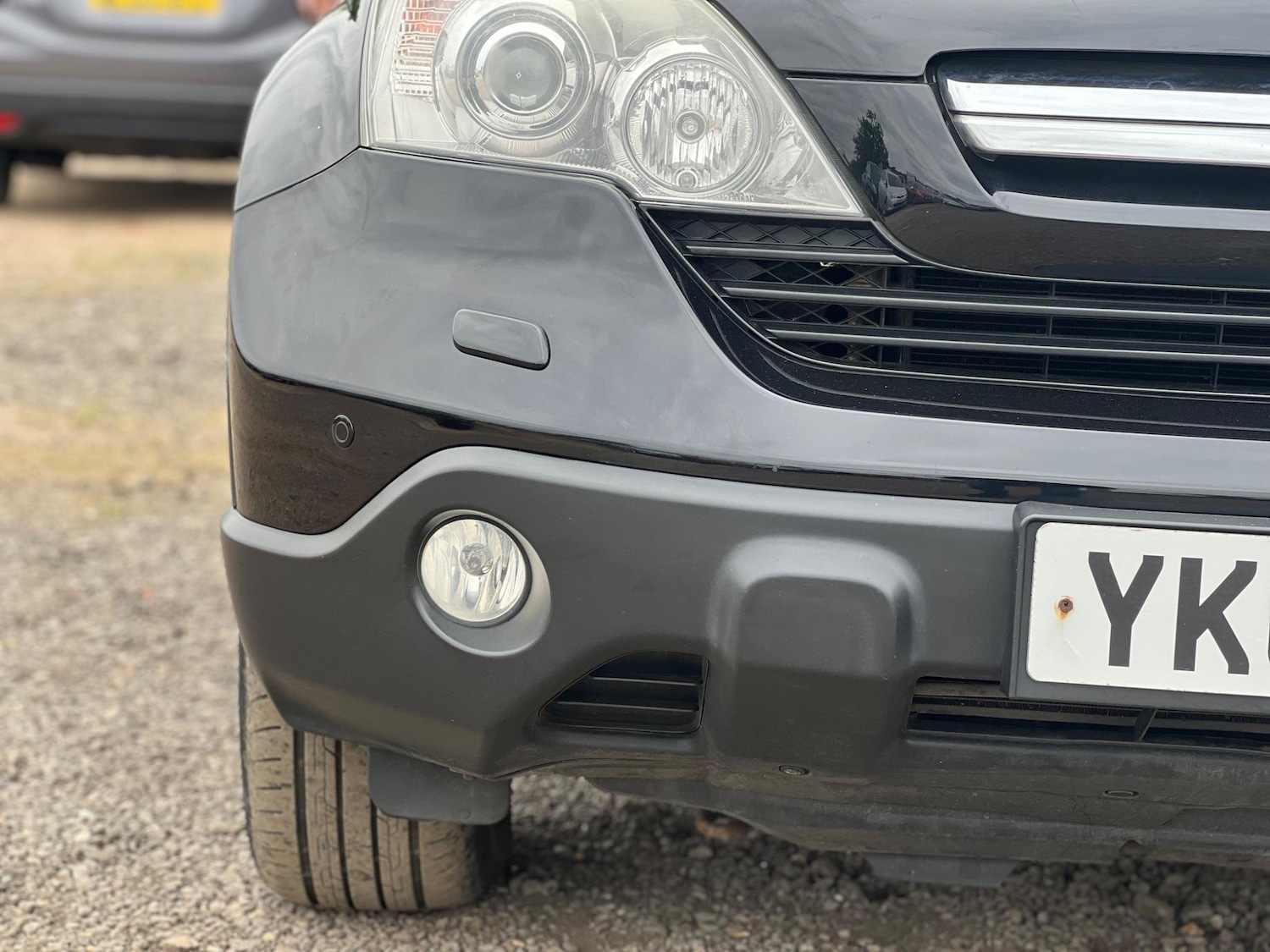 Used Honda CR-V 2009 for sale - 77637362: Photo 17