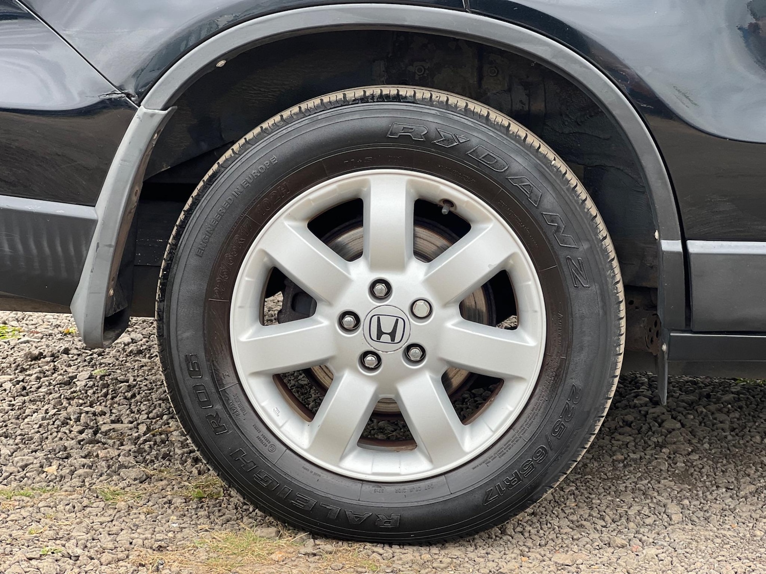 Used Honda CR-V 2009 for sale - 77637362: Photo 19