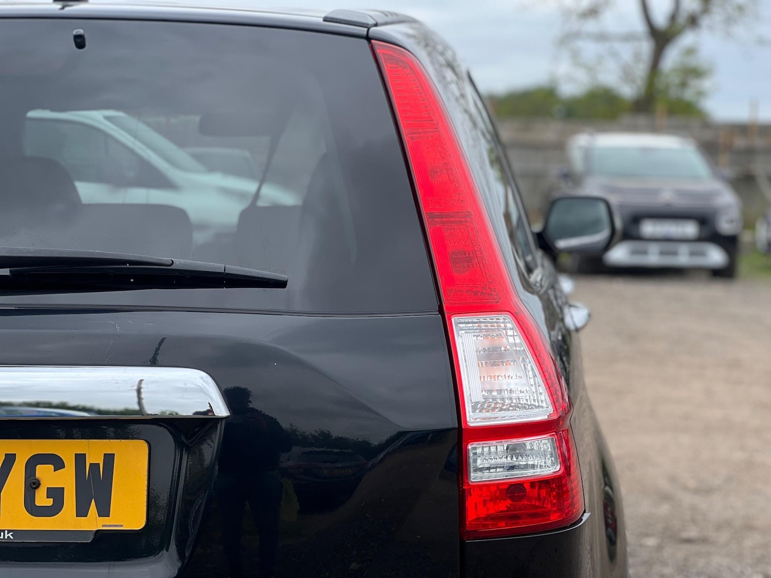 Used Honda CR-V 2009 for sale - 77637362: Photo 20