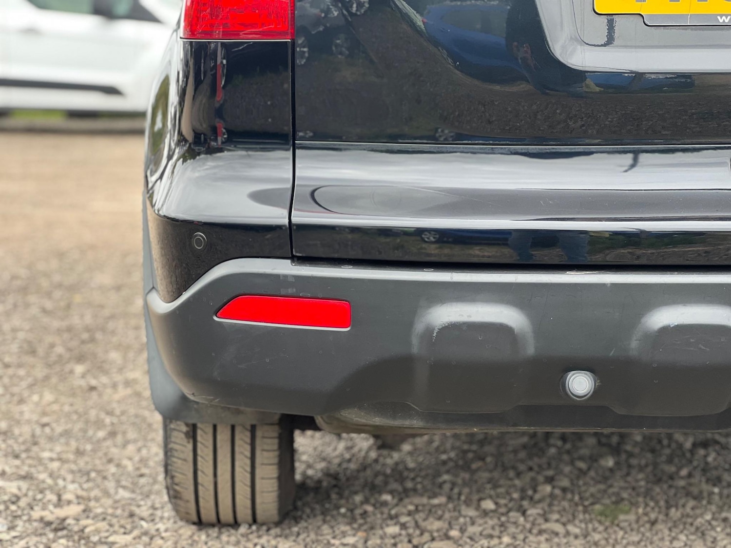 Used Honda CR-V 2009 for sale - 77637362: Photo 22