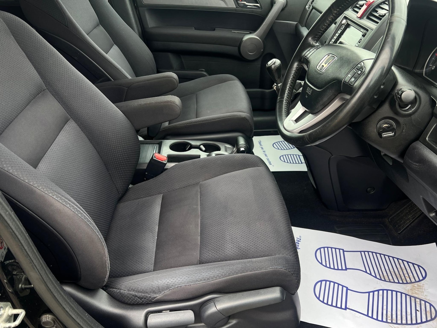 Used Honda CR-V 2009 for sale - 77637362: Photo 26