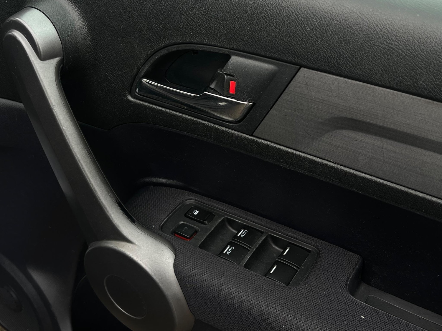 Used Honda CR-V 2009 for sale - 77637362: Photo 27