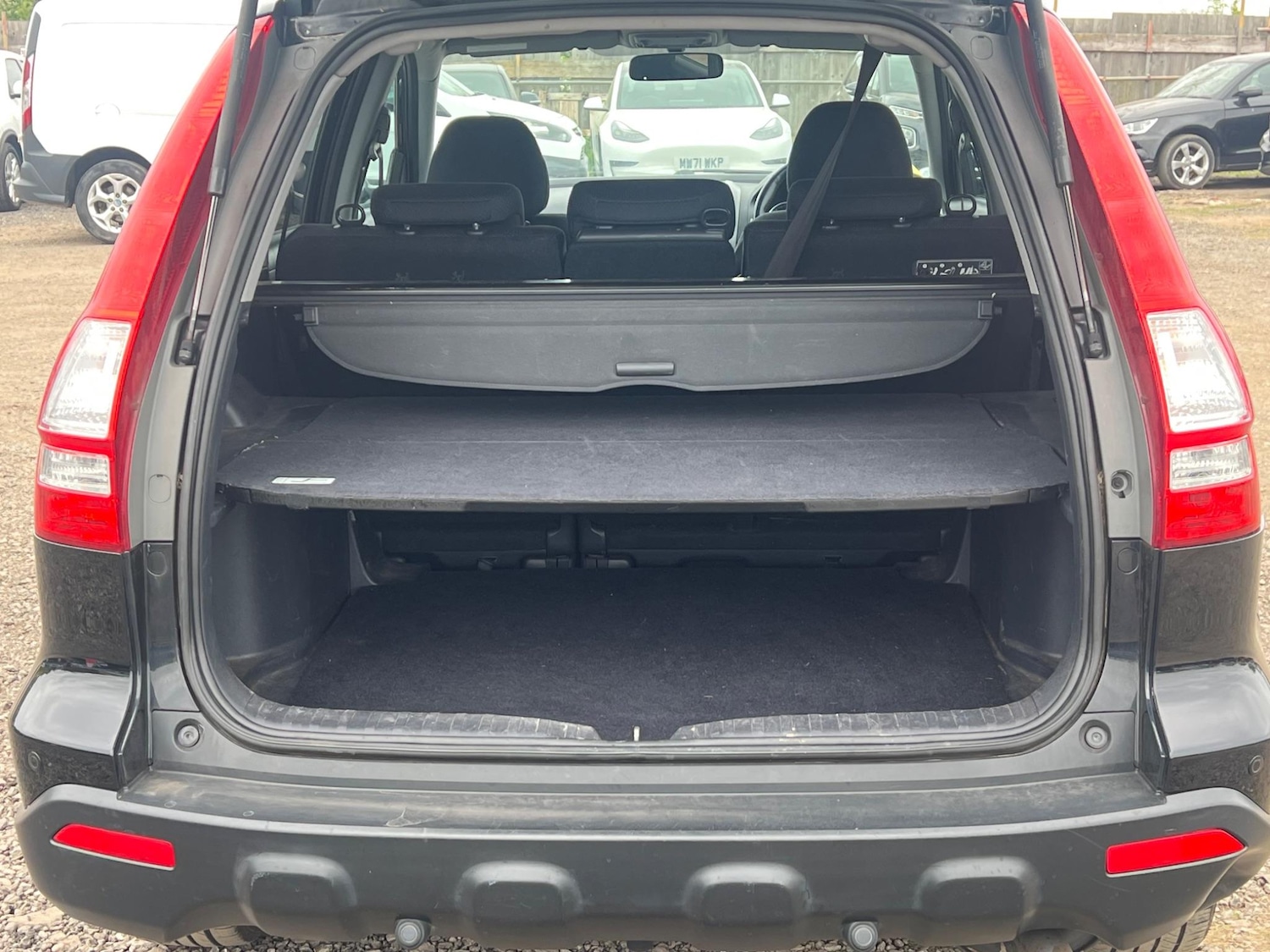 Used Honda CR-V 2009 for sale - 77637362: Photo 33