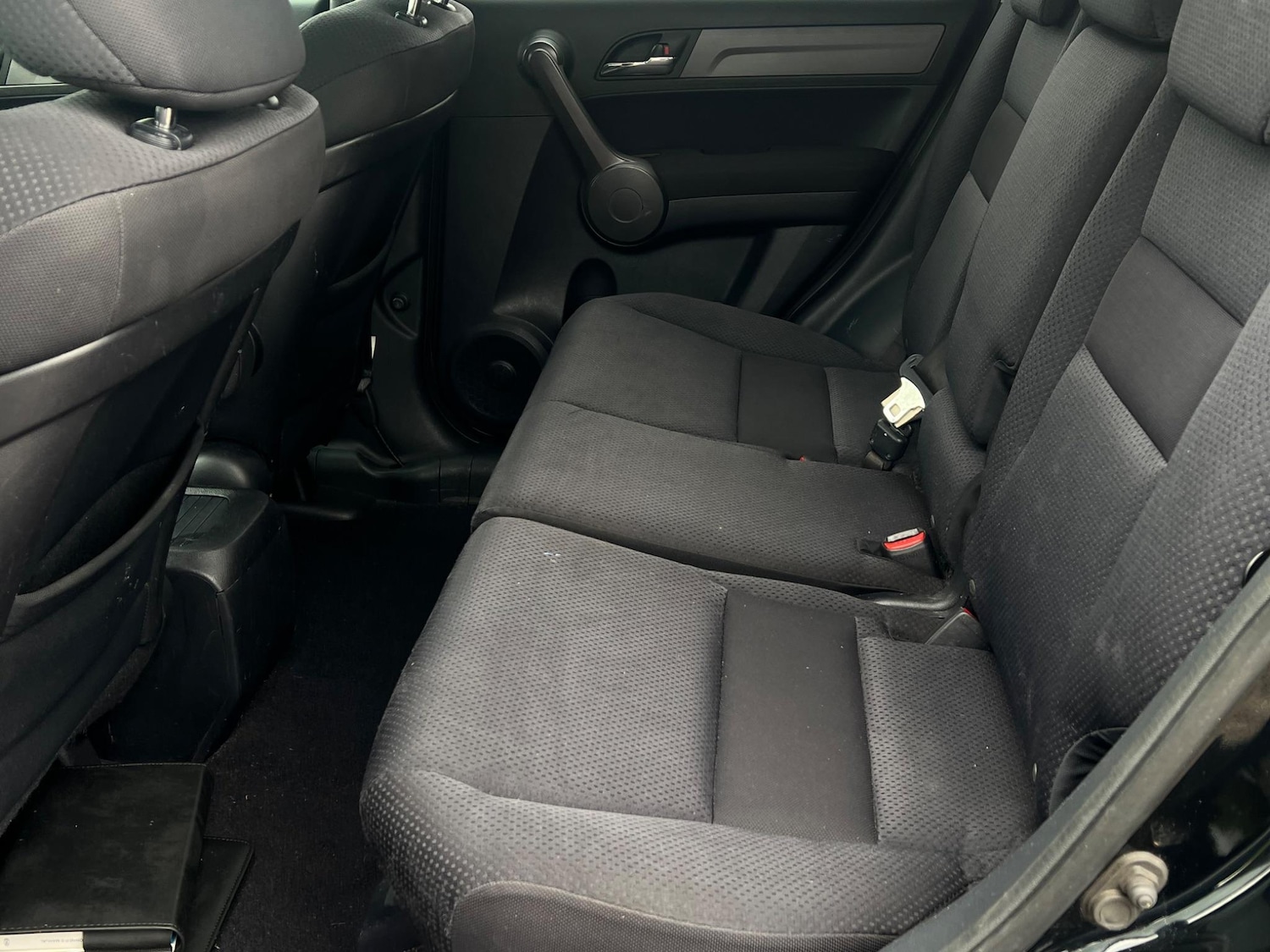 Used Honda CR-V 2009 for sale - 77637362: Photo 35