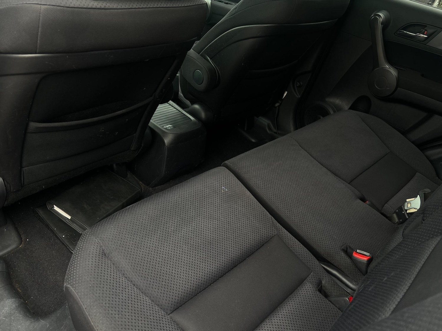 Used Honda CR-V 2009 for sale - 77637362: Photo 36