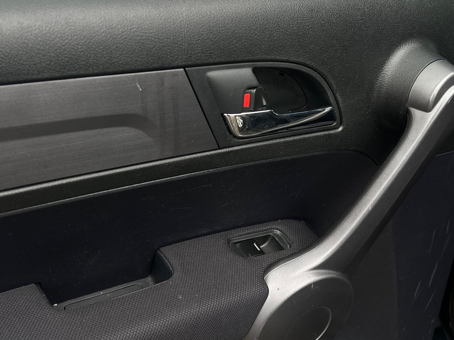 Used Honda CR-V 2009 for sale - 77637362: Photo 38