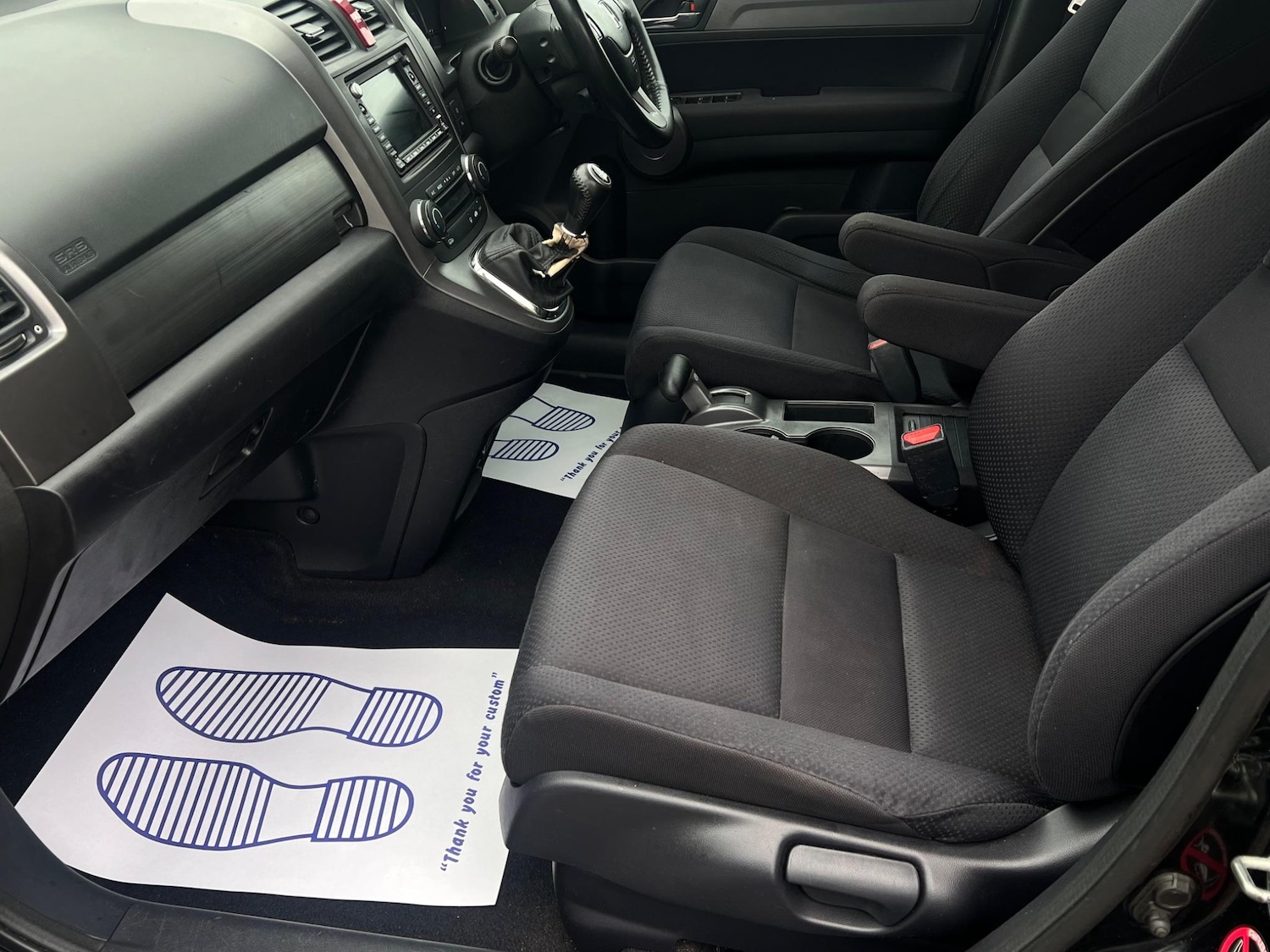 Used Honda CR-V 2009 for sale - 77637362: Photo 39