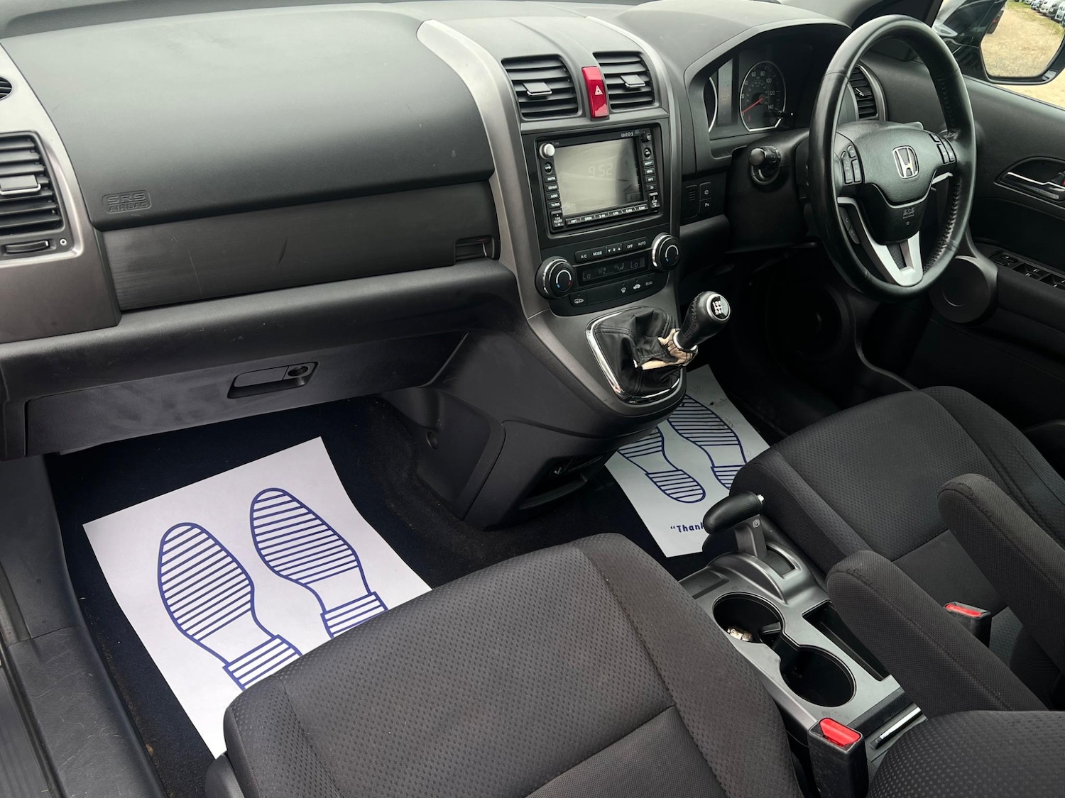 Used Honda CR-V 2009 for sale - 77637362: Photo 41