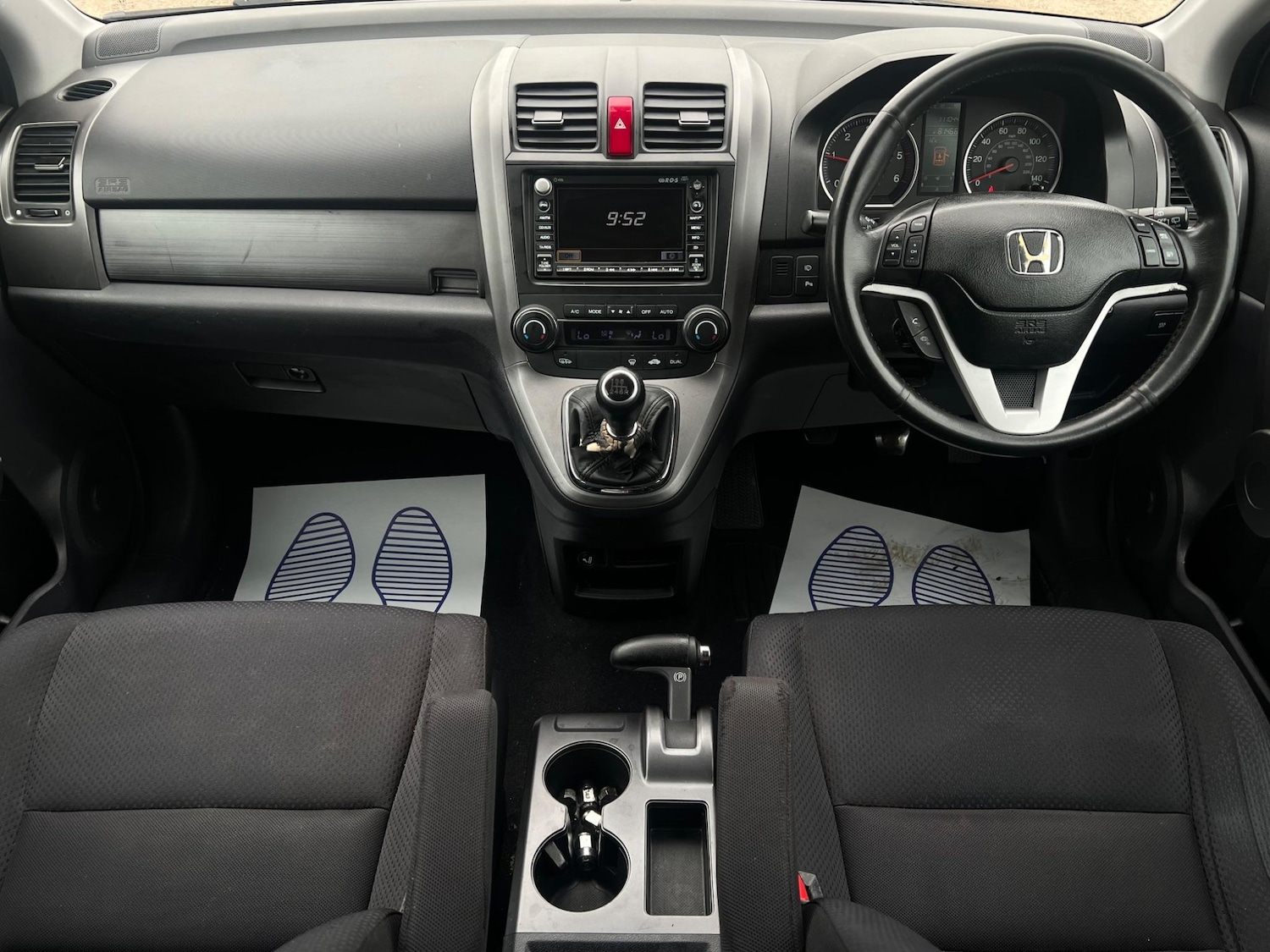 Used Honda CR-V 2009 for sale - 77637362: Photo 43