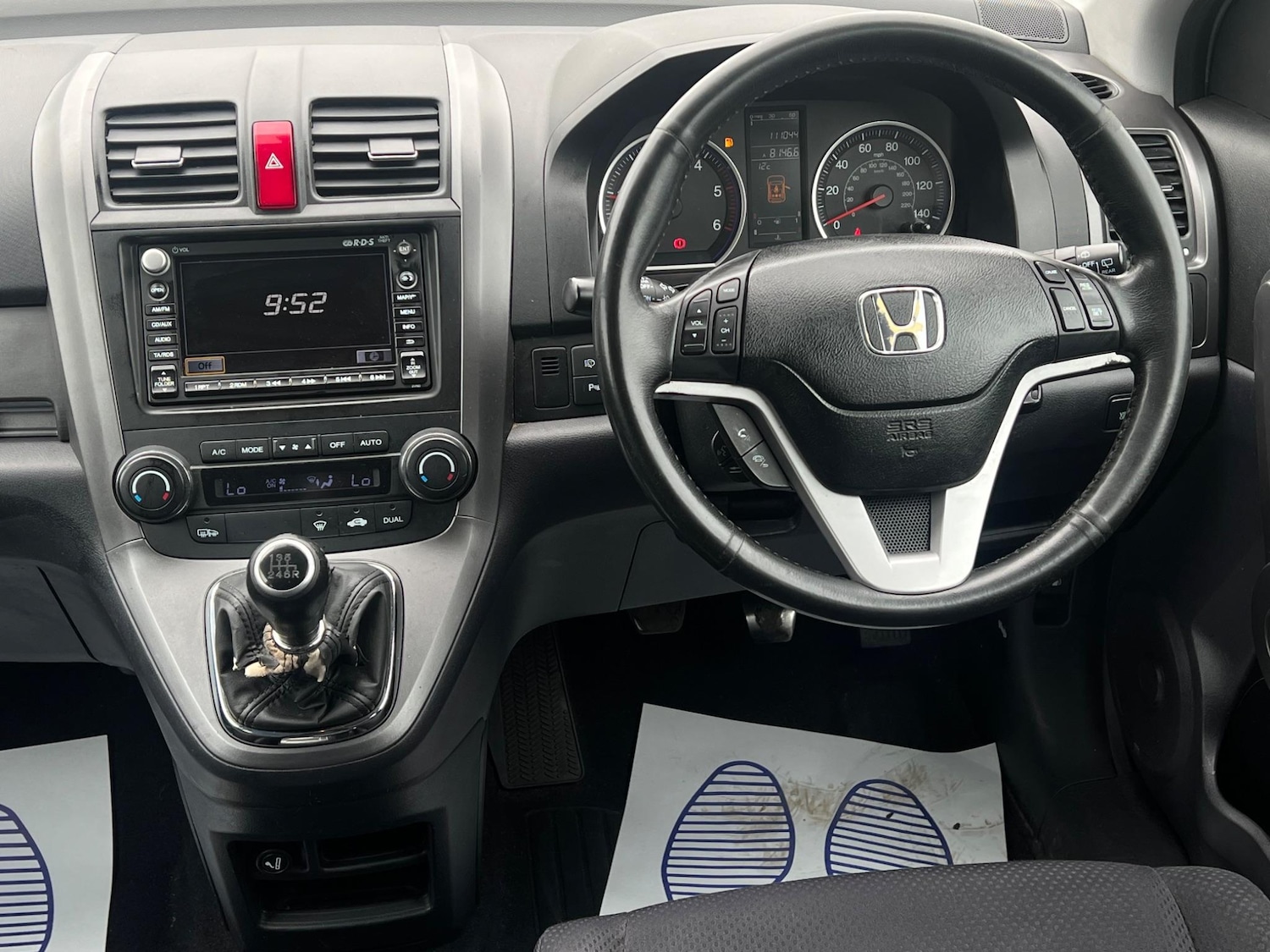 Used Honda CR-V 2009 for sale - 77637362: Photo 44