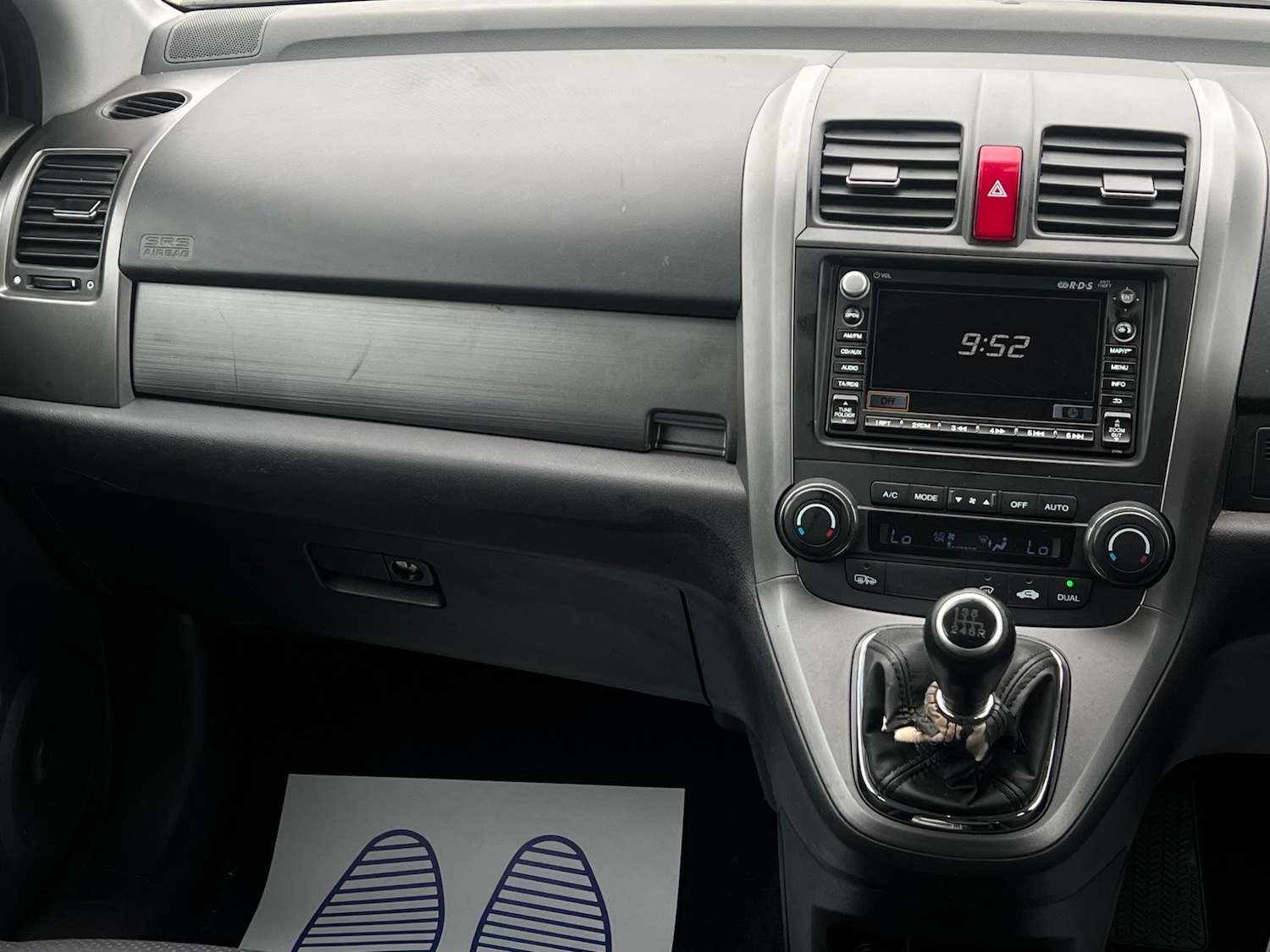 Used Honda CR-V 2009 for sale - 77637362: Photo 45