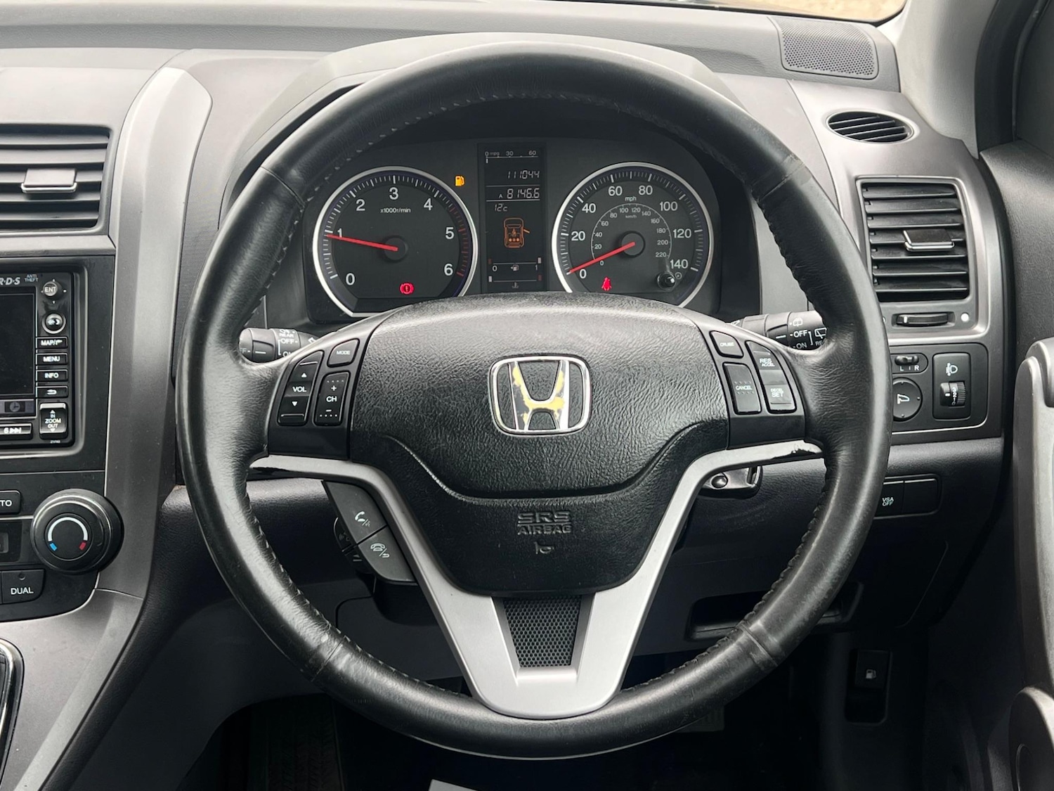 Used Honda CR-V 2009 for sale - 77637362: Photo 48
