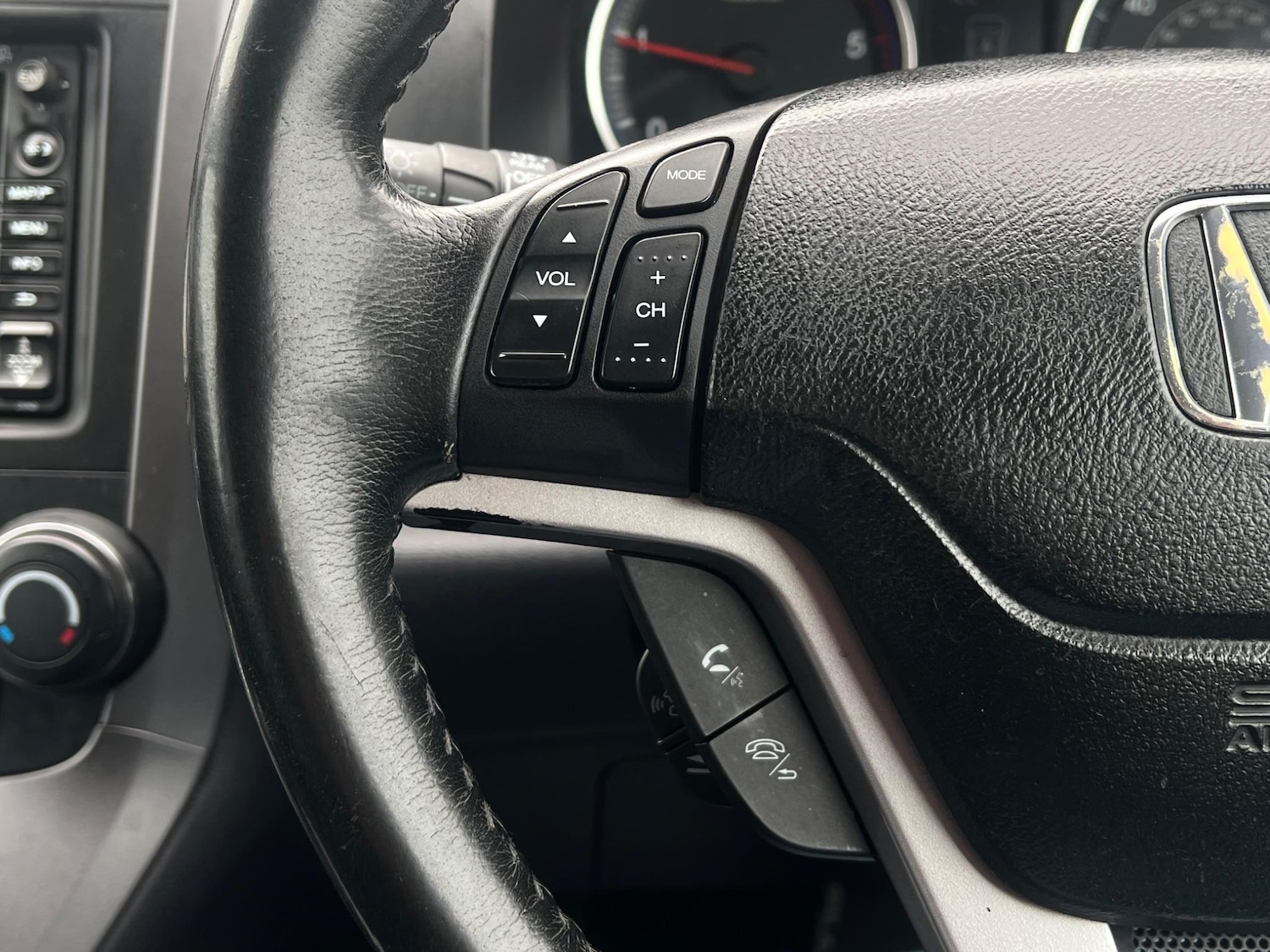 Used Honda CR-V 2009 for sale - 77637362: Photo 49