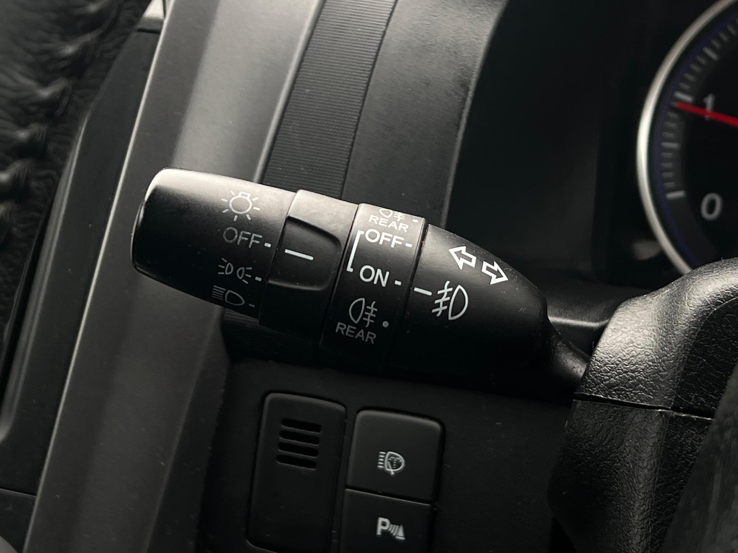 Used Honda CR-V 2009 for sale - 77637362: Photo 51