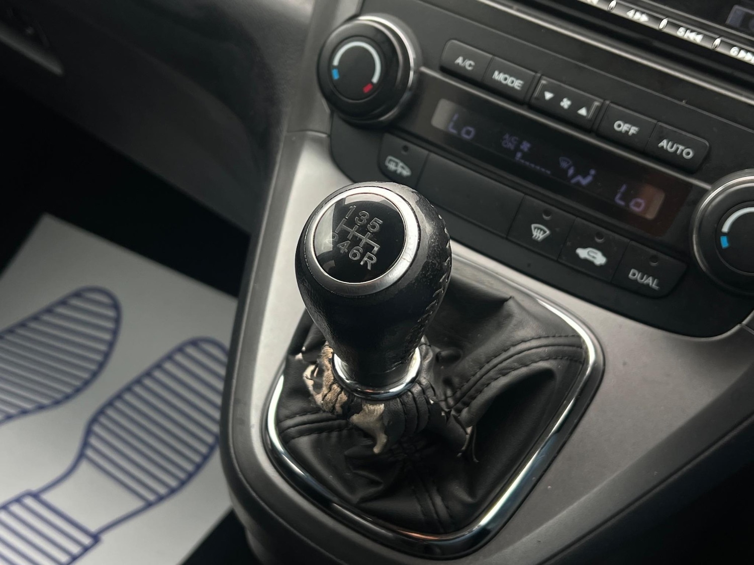 Used Honda CR-V 2009 for sale - 77637362: Photo 53