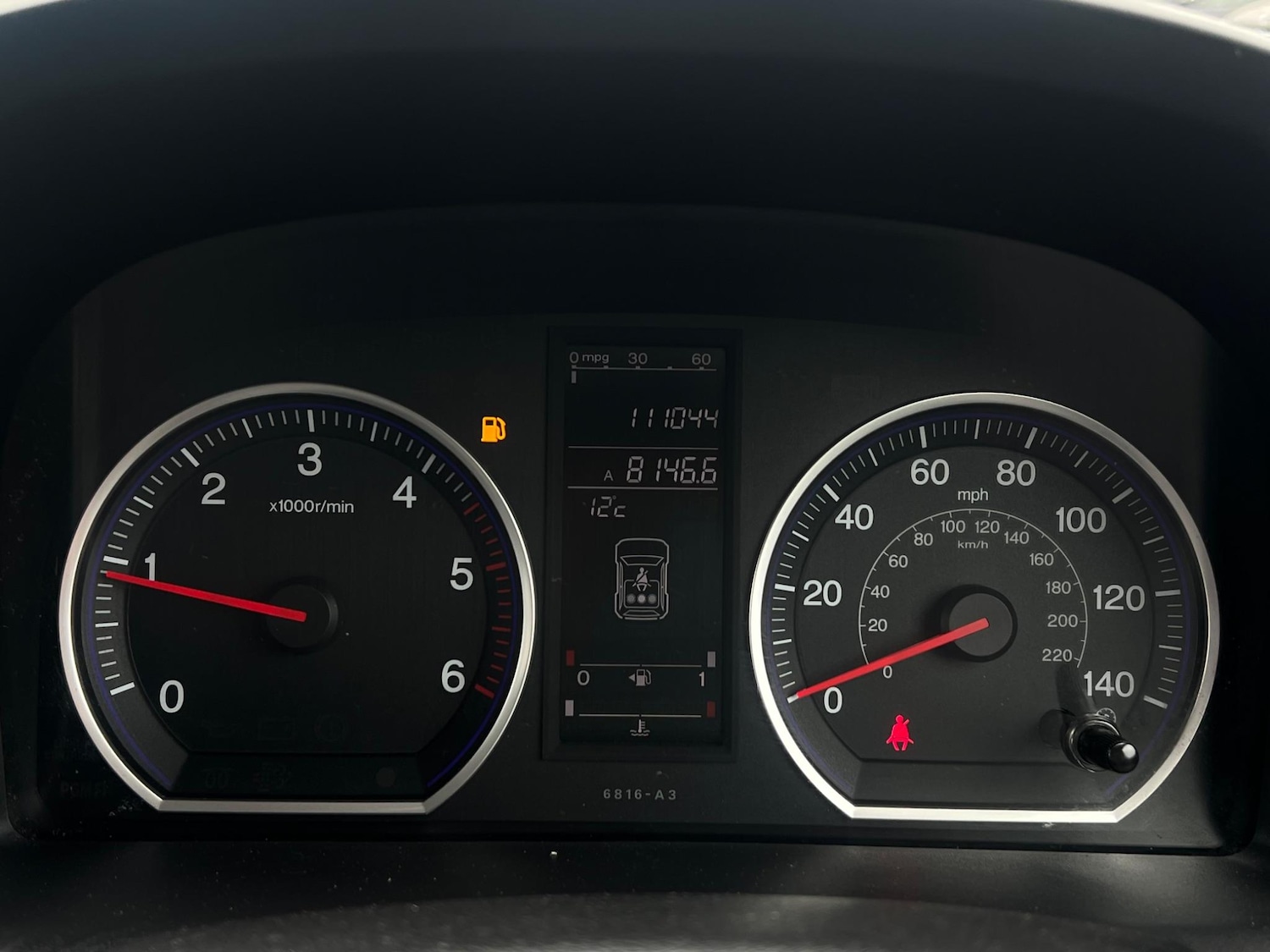 Used Honda CR-V 2009 for sale - 77637362: Photo 55