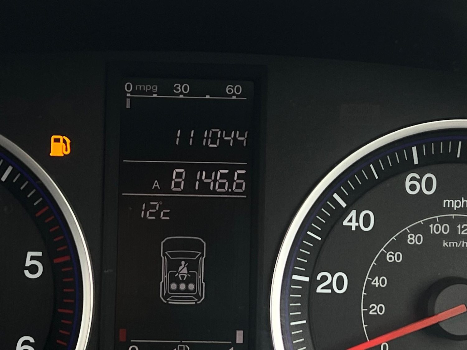 Used Honda CR-V 2009 for sale - 77637362: Photo 56