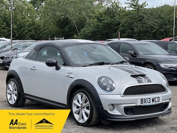 Used MINI Coupe 2013 for sale - 78834067: Photo