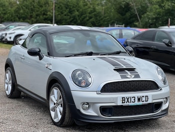 Used MINI Coupe 2013 for sale - 78834067: Photo