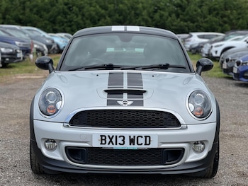 Used MINI Coupe 2013 for sale - 78834067: Photo