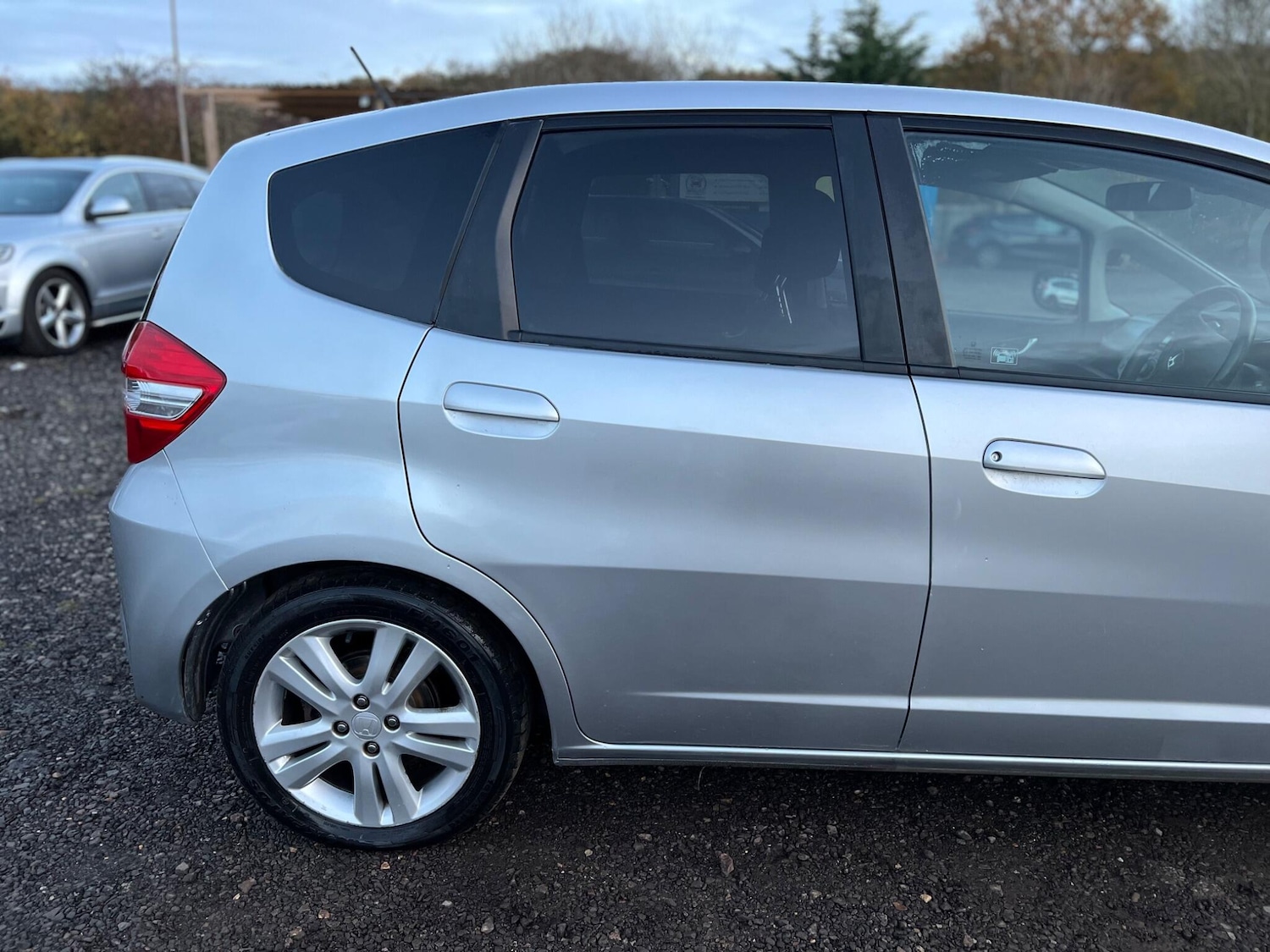 Used Honda Jazz 2012 for sale - 77455854: Photo 13
