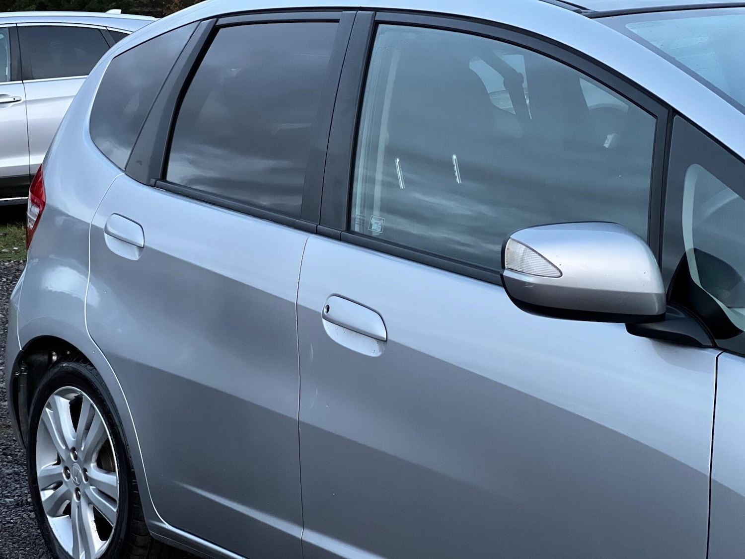 Used Honda Jazz 2012 for sale - 77455854: Photo 14