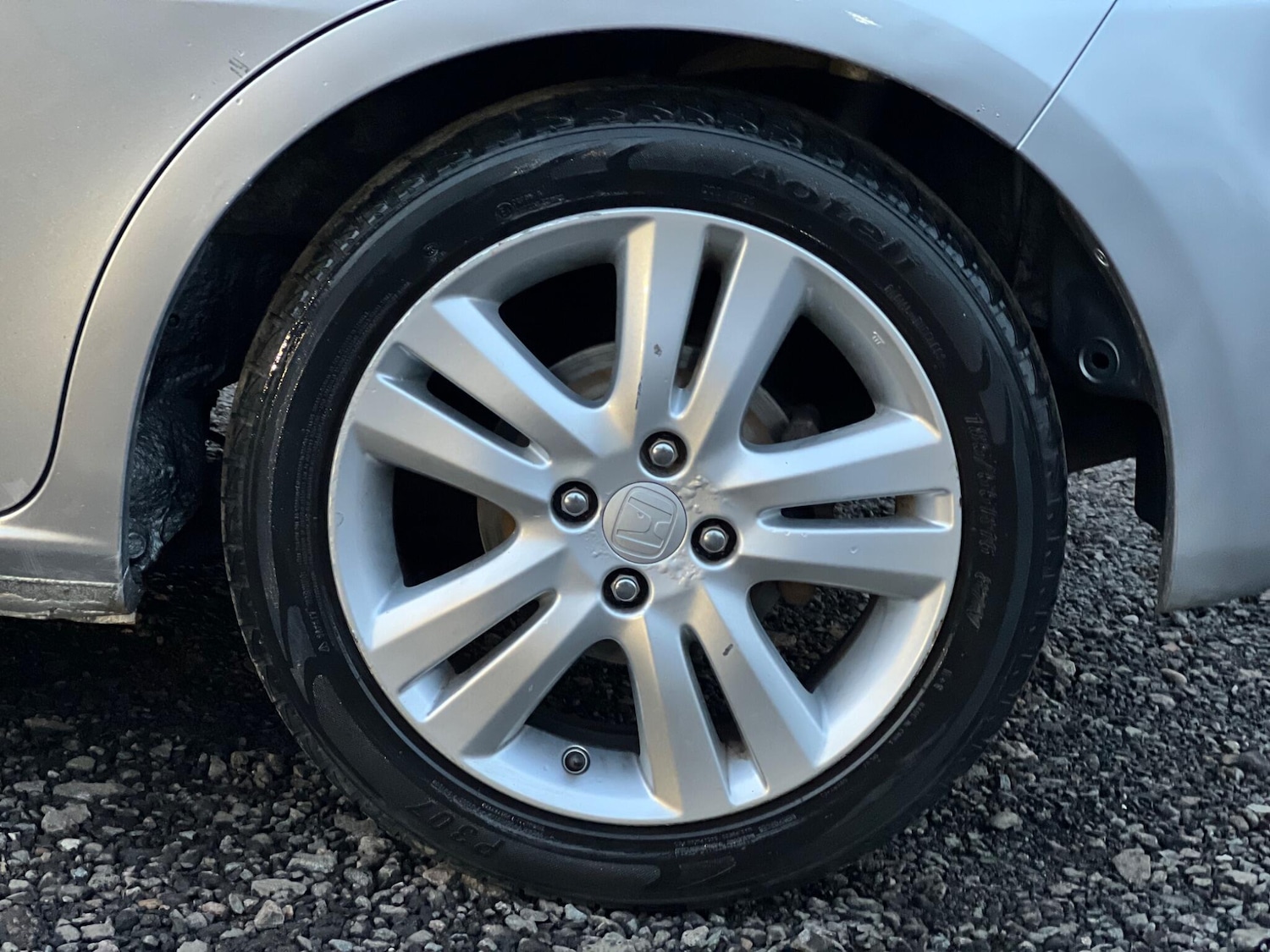 Used Honda Jazz 2012 for sale - 77455854: Photo 23