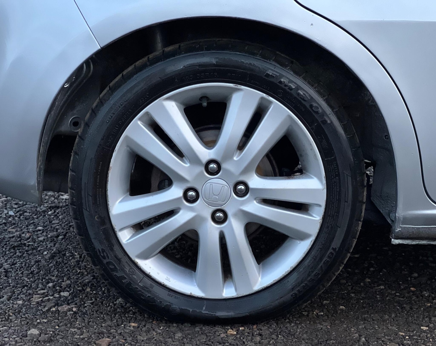 Used Honda Jazz 2012 for sale - 77455854: Photo 24