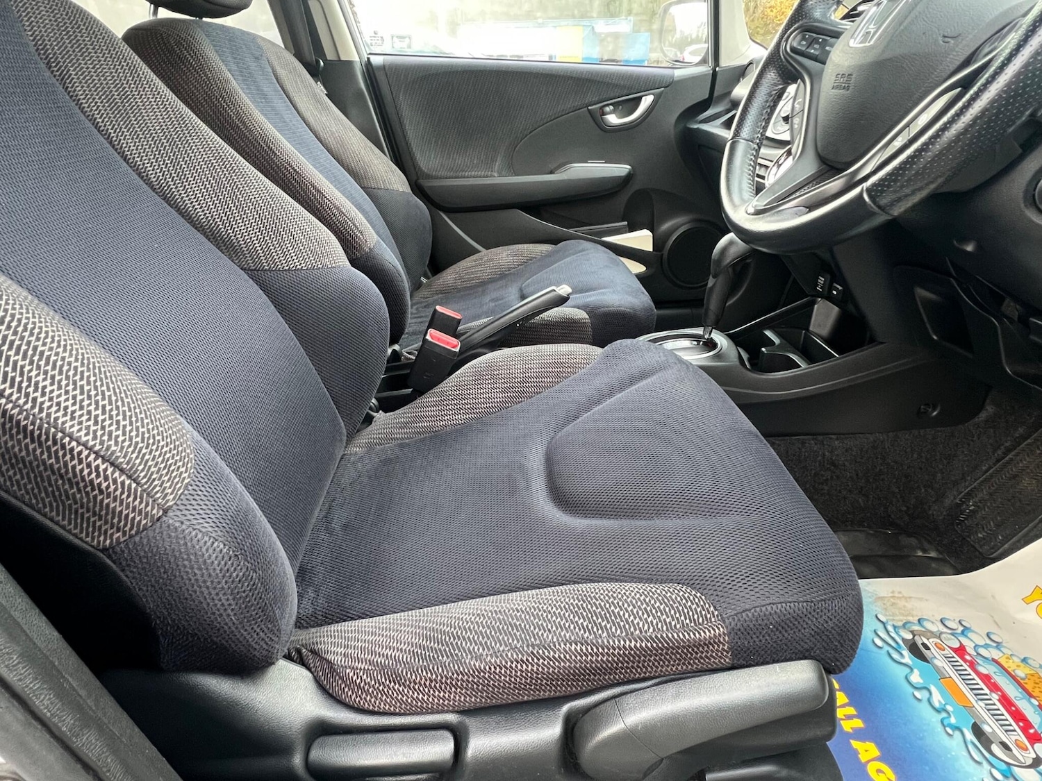 Used Honda Jazz 2012 for sale - 77455854: Photo 33