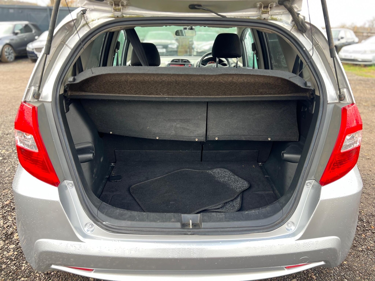 Used Honda Jazz 2012 for sale - 77455854: Photo 41