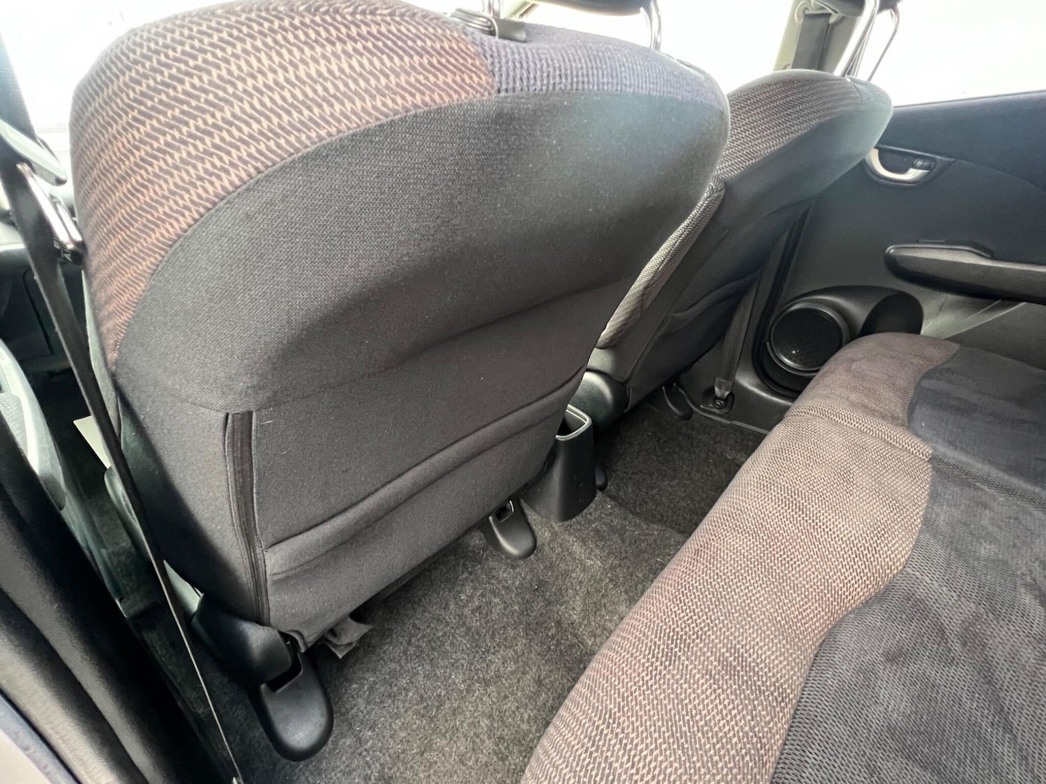 Used Honda Jazz 2012 for sale - 77455854: Photo 44