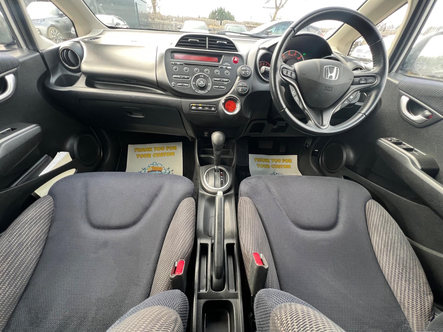 Used Honda Jazz 2012 for sale - 77455854: Photo 51