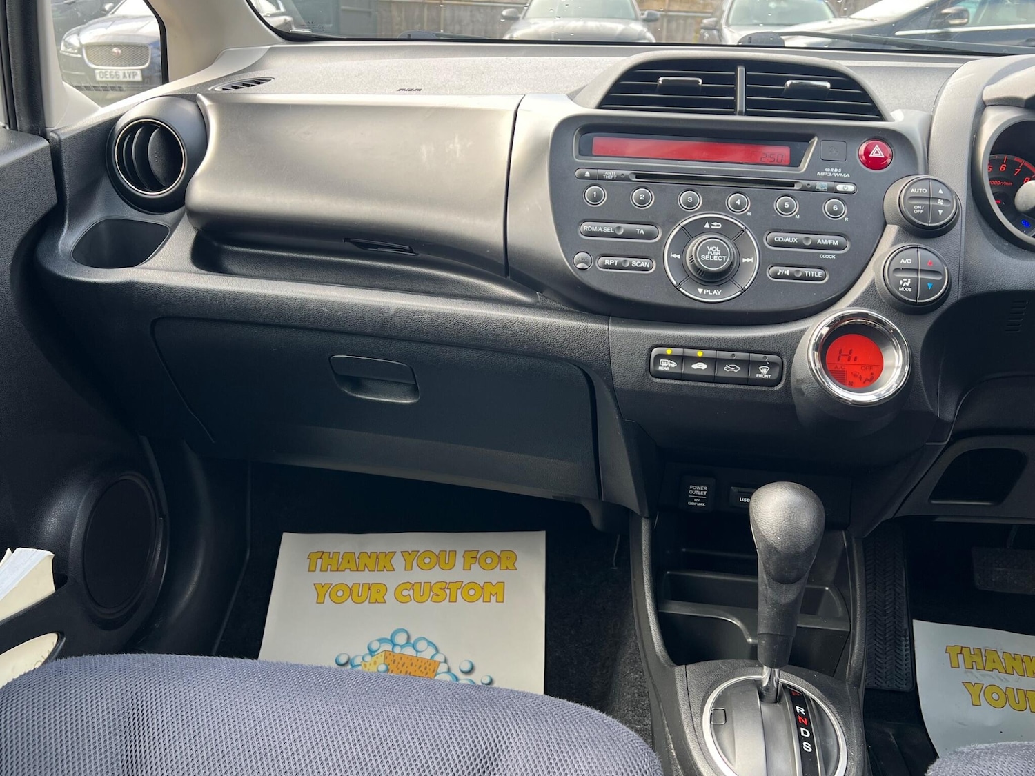 Used Honda Jazz 2012 for sale - 77455854: Photo 52