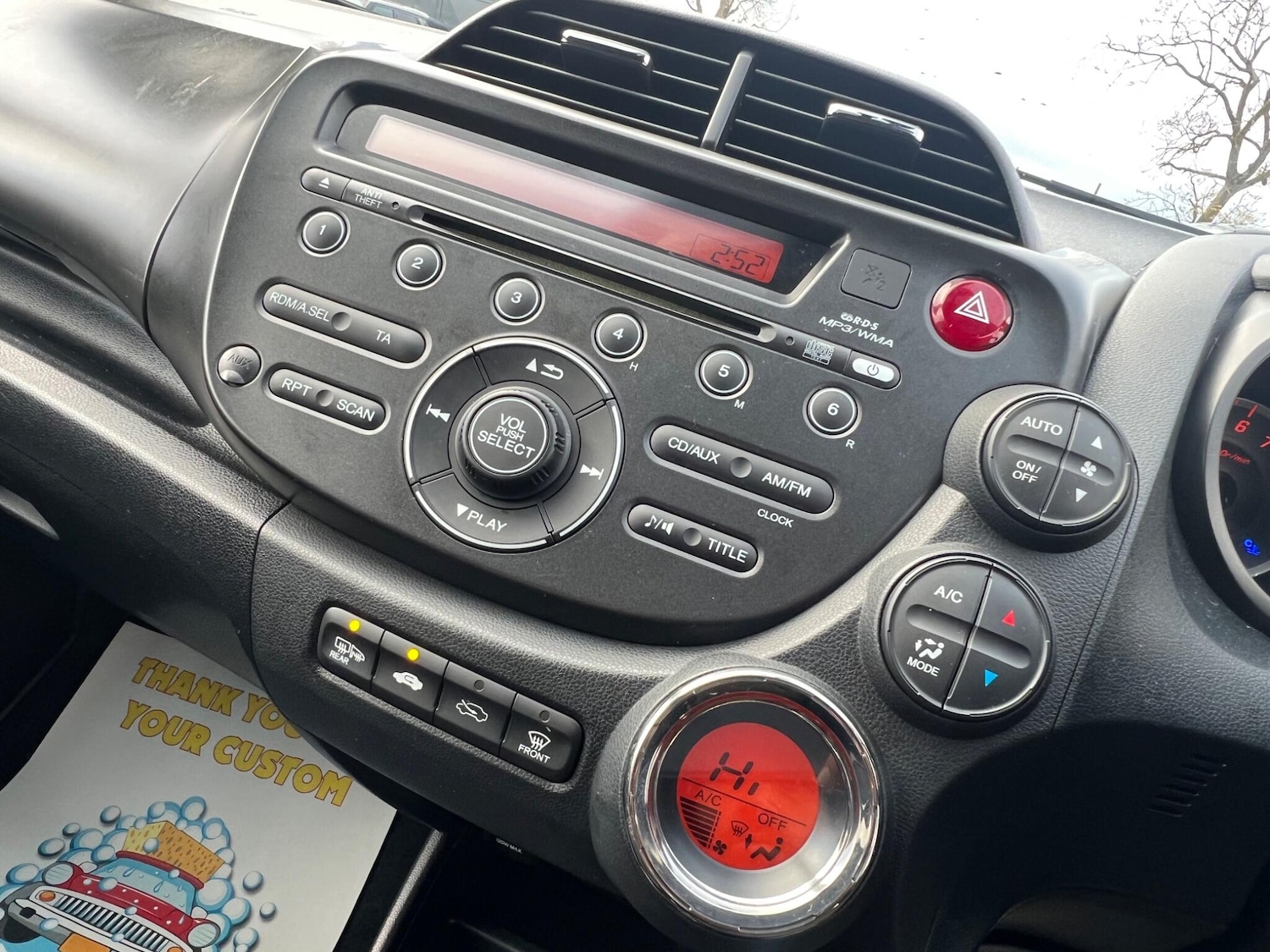 Used Honda Jazz 2012 for sale - 77455854: Photo 60