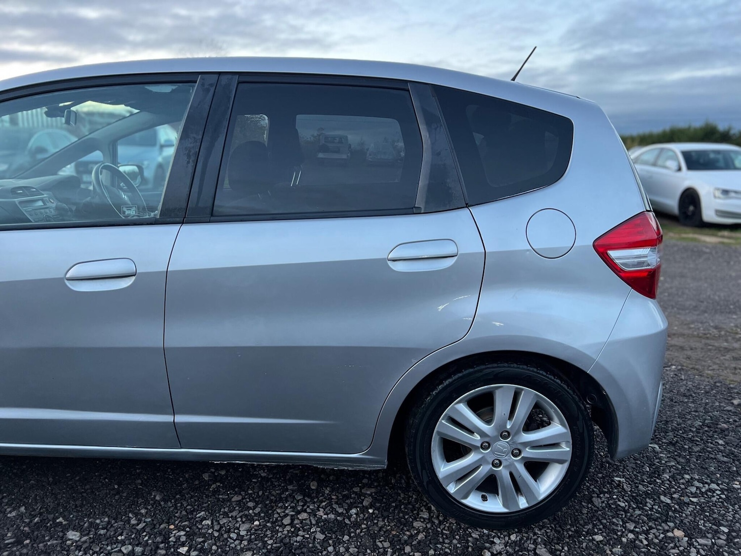 Used Honda Jazz 2012 for sale - 77455854: Photo 8