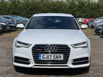 Used Audi A6 2017 for sale - 78613147: Photo