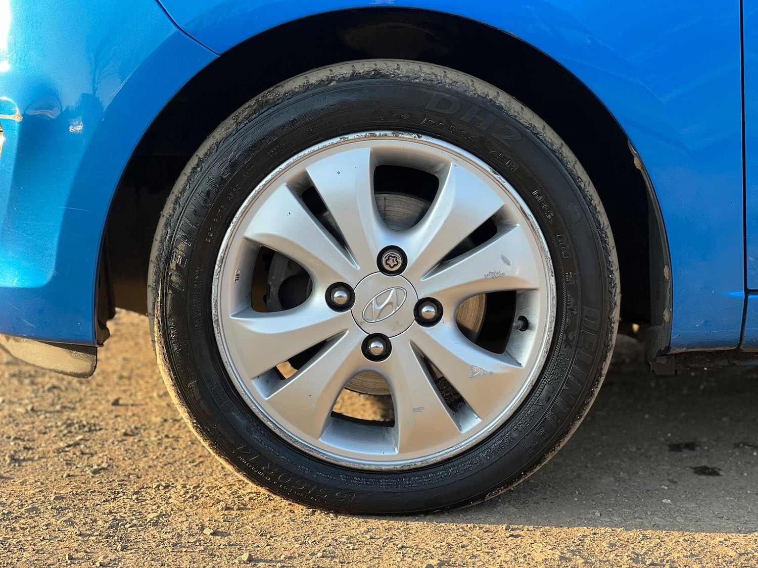 Used Hyundai i10 2011 for sale - 77993012: Photo 16