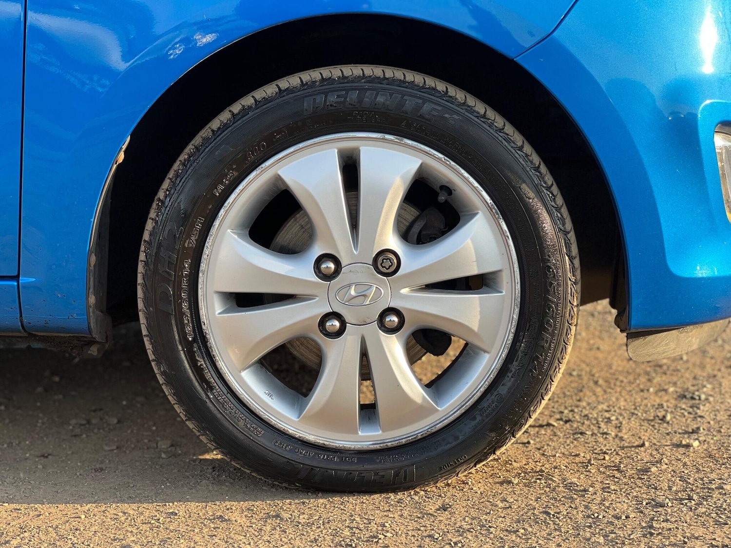 Used Hyundai i10 2011 for sale - 77993012: Photo 18