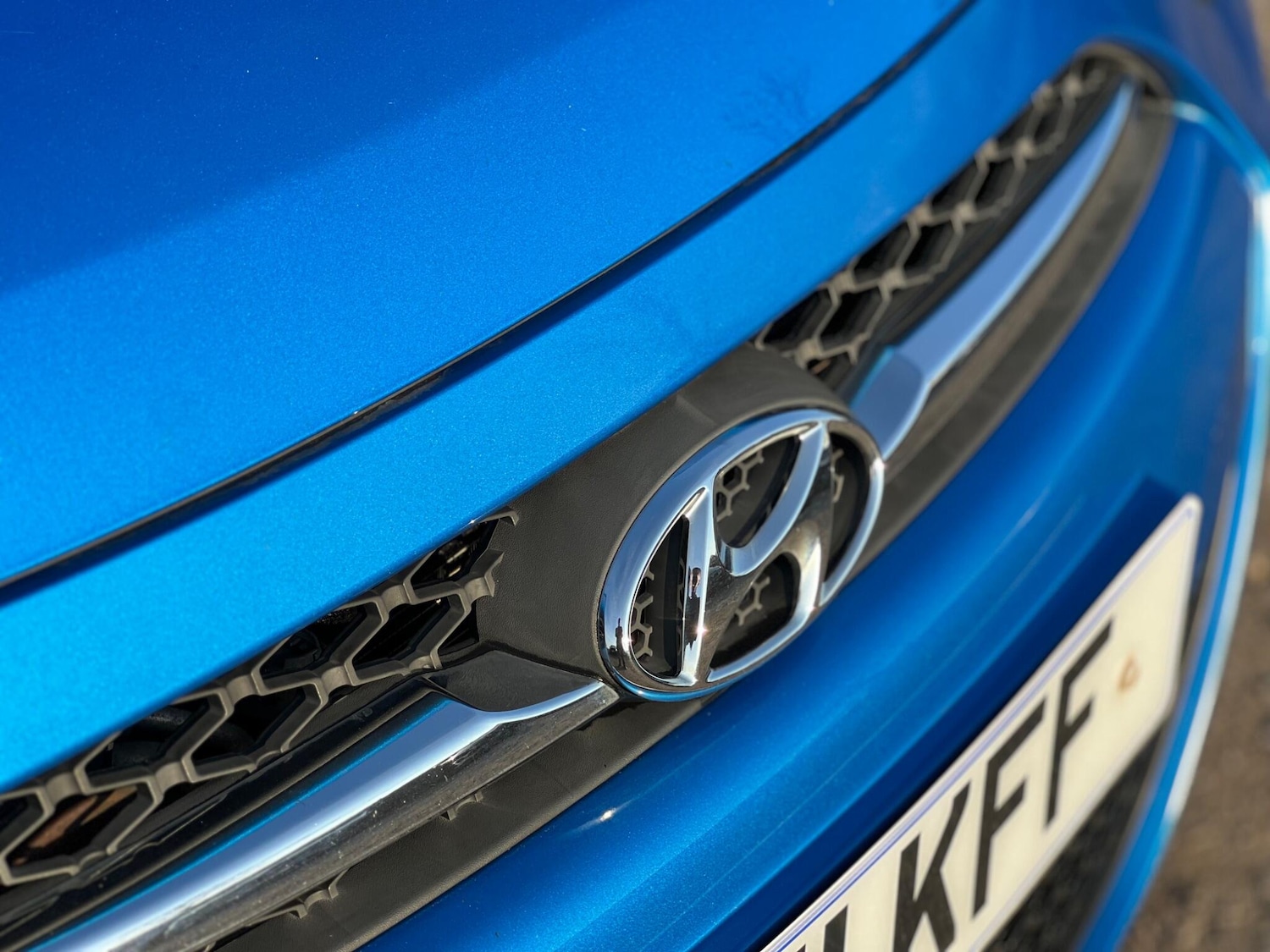 Used Hyundai i10 2011 for sale - 77993012: Photo 25