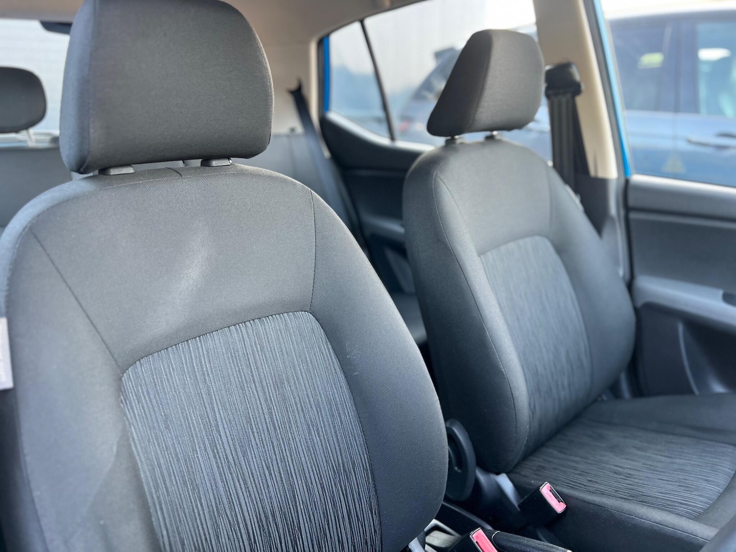 Used Hyundai i10 2011 for sale - 77993012: Photo 29