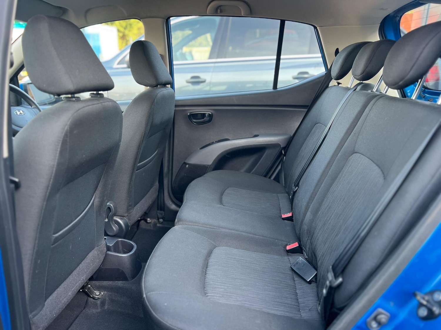 Used Hyundai i10 2011 for sale - 77993012: Photo 33