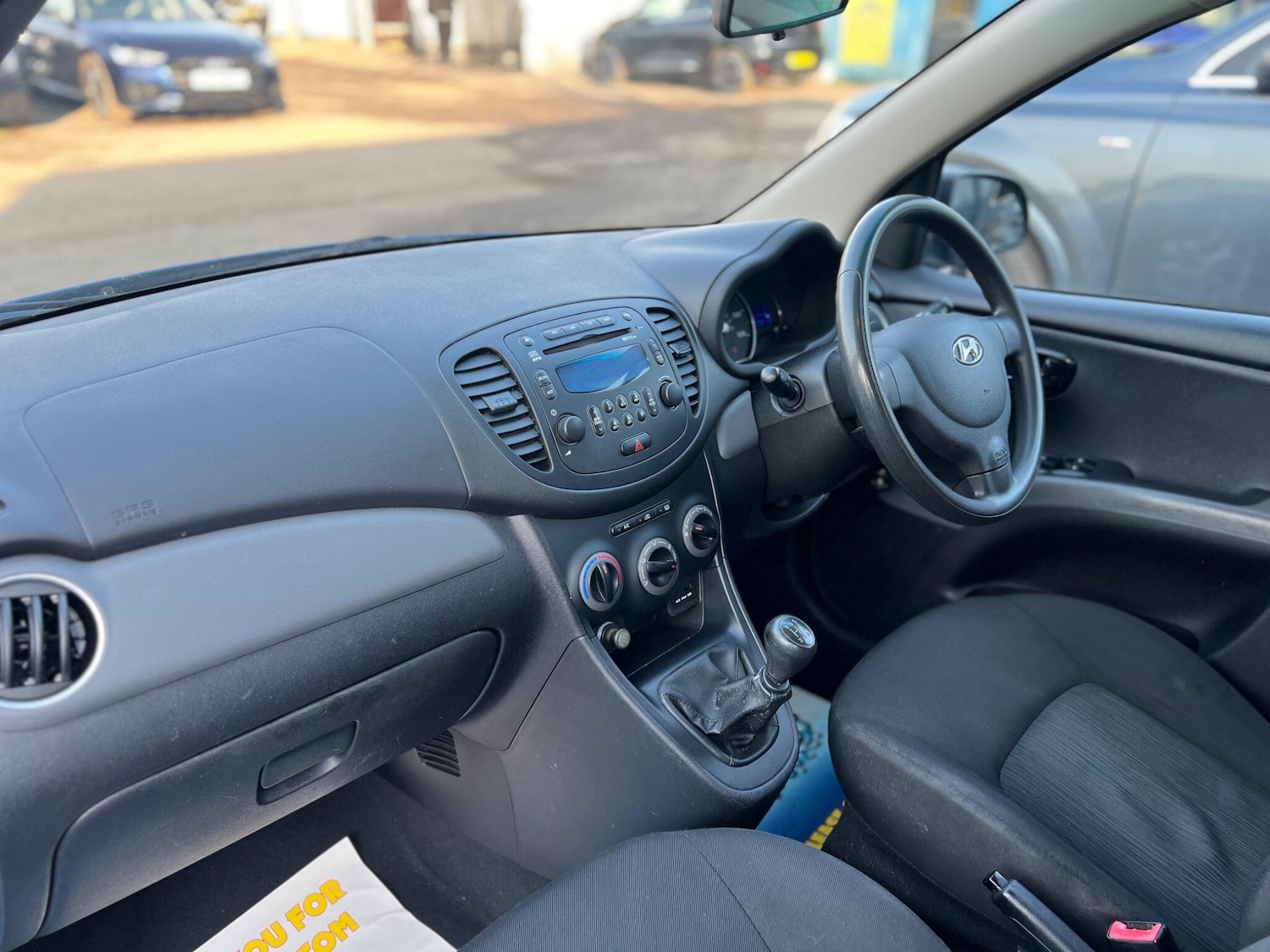 Used Hyundai i10 2011 for sale - 77993012: Photo 37