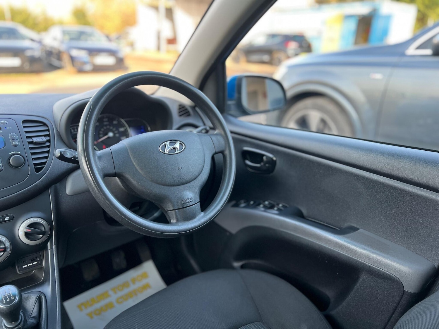 Used Hyundai i10 2011 for sale - 77993012: Photo 41