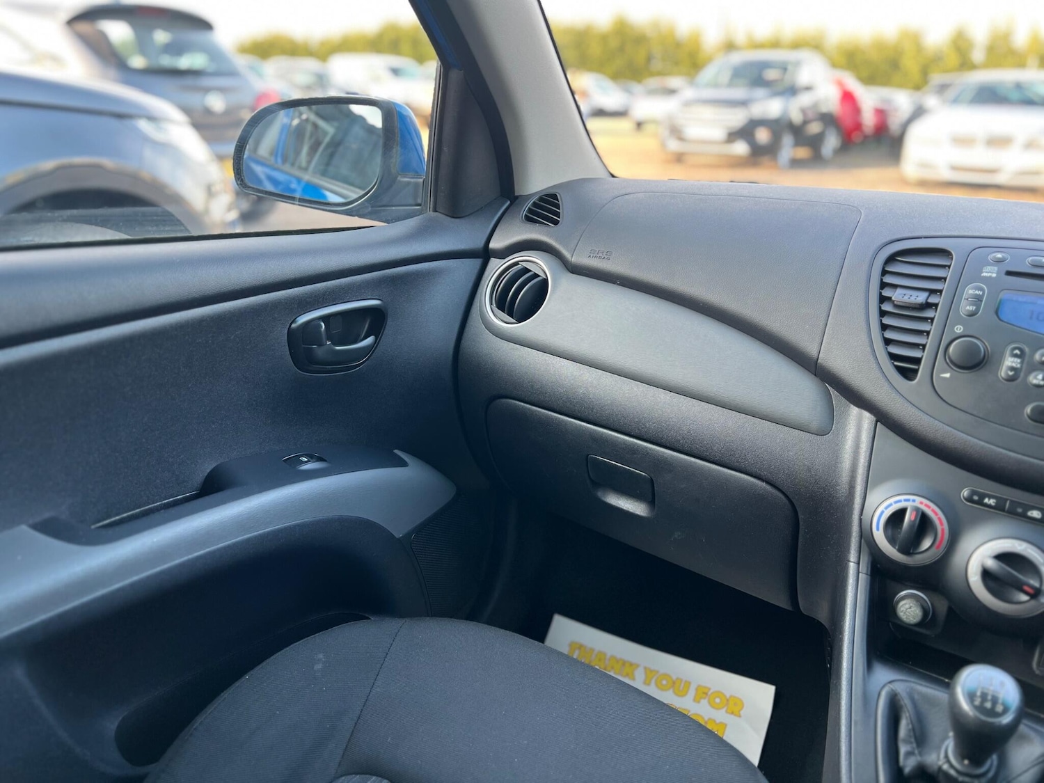 Used Hyundai i10 2011 for sale - 77993012: Photo 42