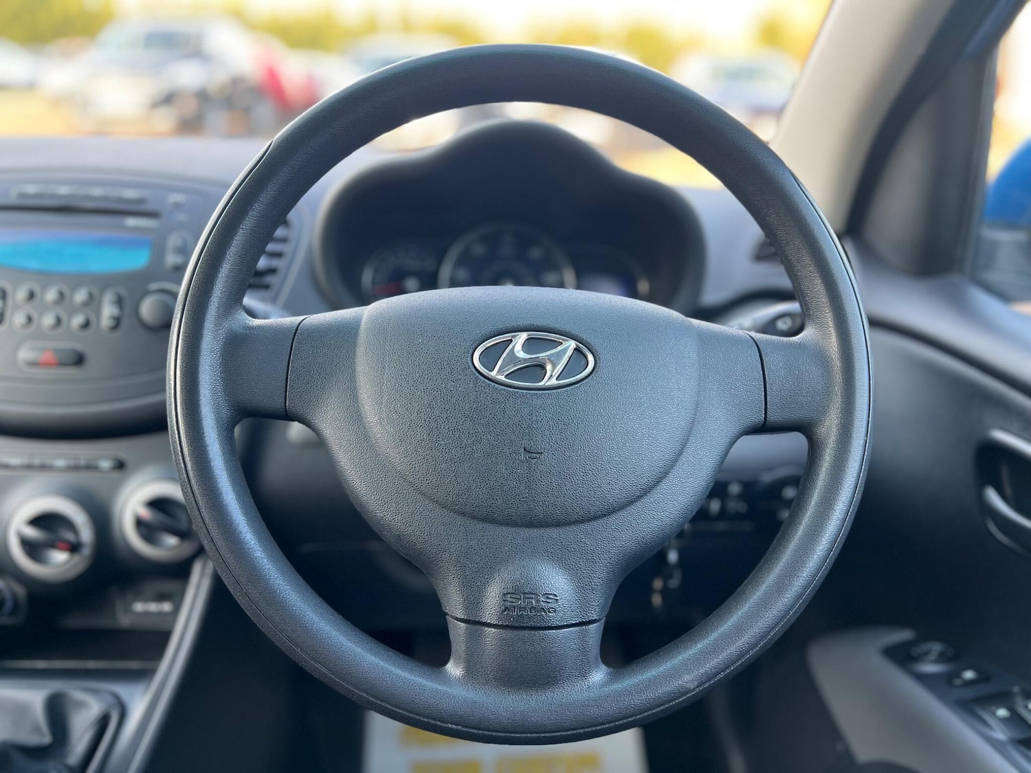 Used Hyundai i10 2011 for sale - 77993012: Photo 45