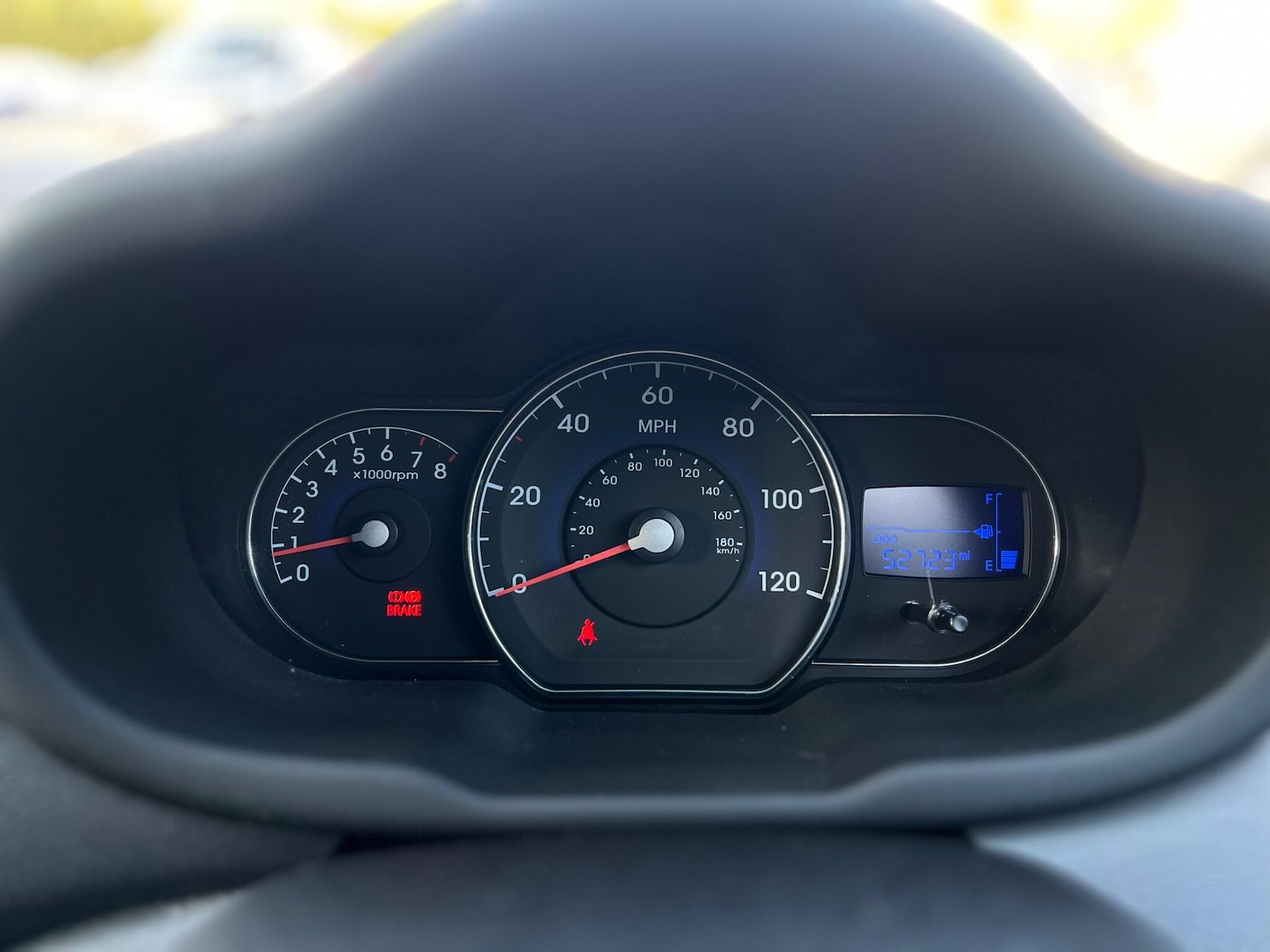 Used Hyundai i10 2011 for sale - 77993012: Photo 48