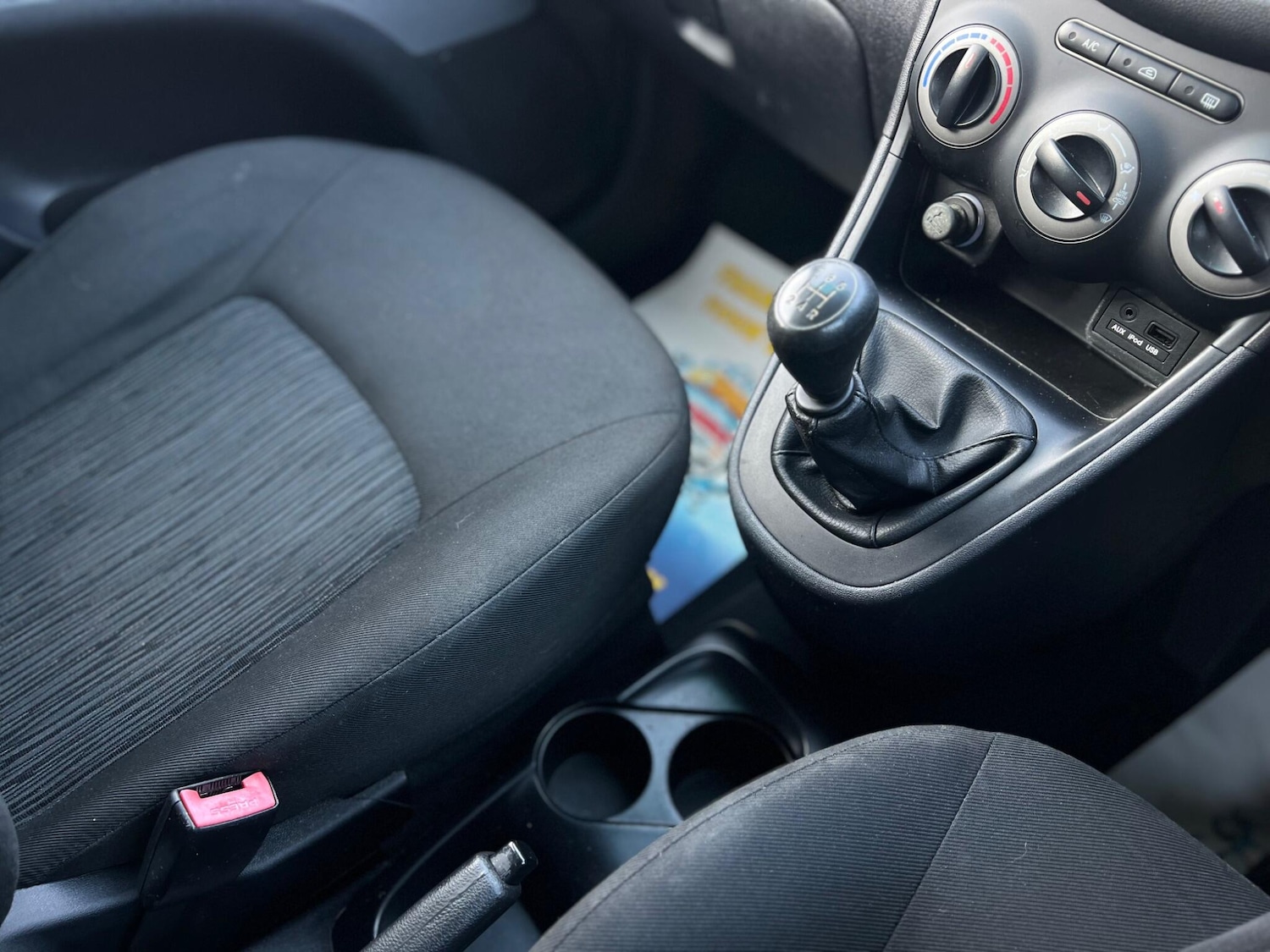 Used Hyundai i10 2011 for sale - 77993012: Photo 52