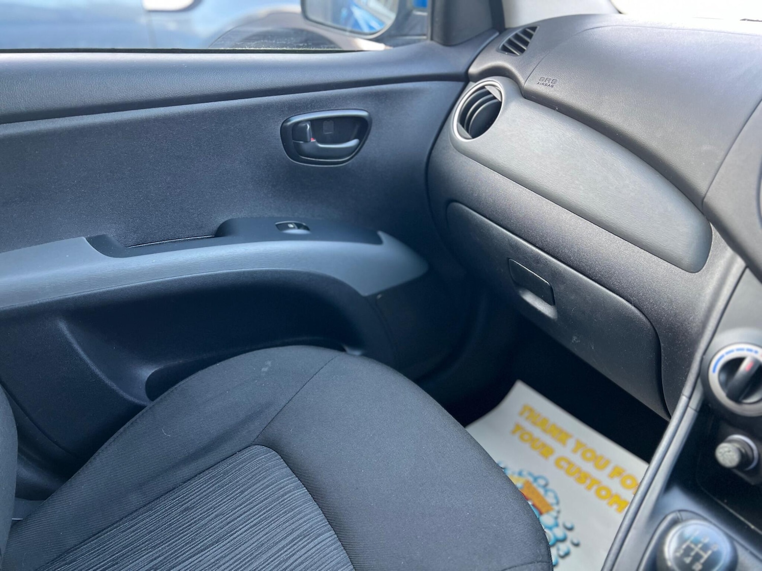 Used Hyundai i10 2011 for sale - 77993012: Photo 55